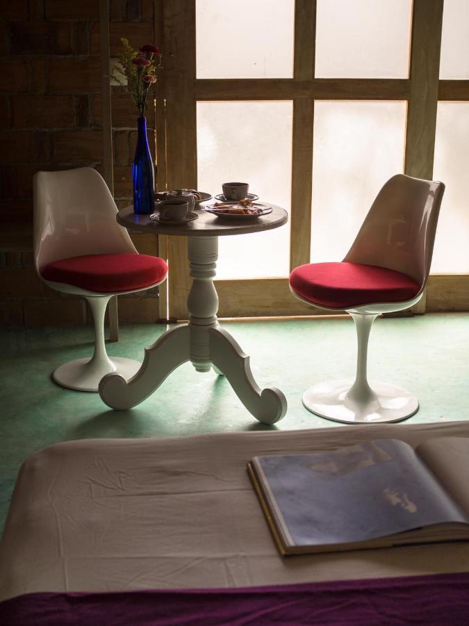 Hotel Pochote Mazunte Dış mekan fotoğraf
