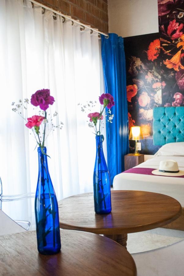 Hotel Pochote Mazunte Dış mekan fotoğraf