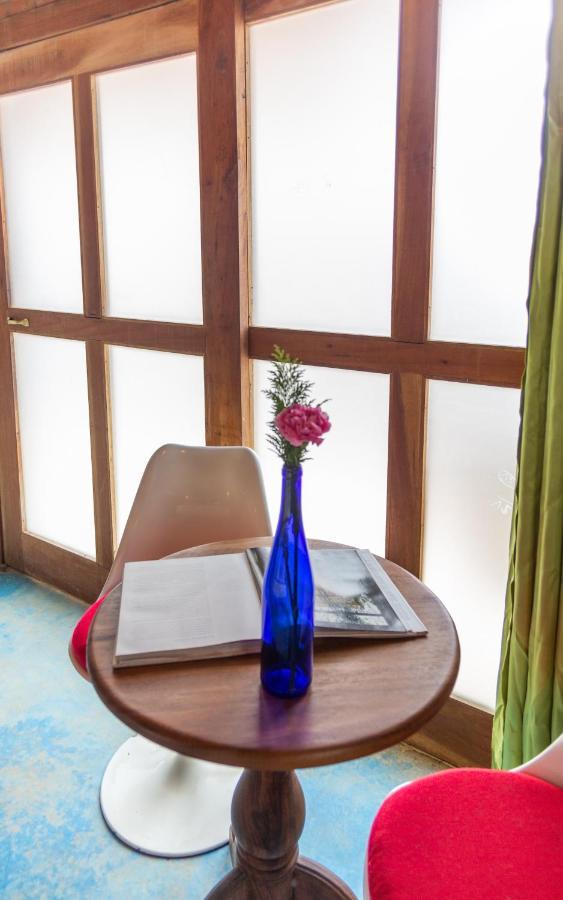 Hotel Pochote Mazunte Dış mekan fotoğraf